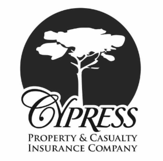 CYPRESS PROPERTY & CASUALTY INSURANCE COMPANY logo