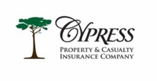 CYPRESS PROPERTY & CASUALTY INSURANCE COMPANY logo