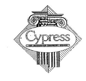 CYPRESS TH EINTEGRATED DOCUMENT SERVER