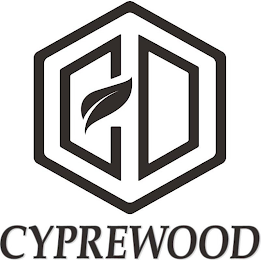 CYPREWOOD logo