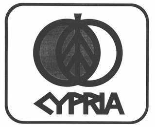 CYPRIA logo