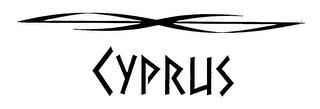CYPRUS logo