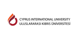 CYPRUS INTERNATIONAL UNIVERSITY ULUSLARARASI KIBRIS ÜNİVERSİTESİ logo
