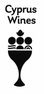 CYPRUS WINES logo
