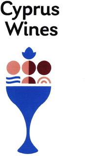 CYPRUS WINES logo