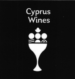 CYPRUS WINES logo