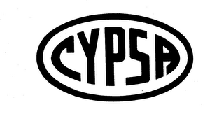 CYPSA logo