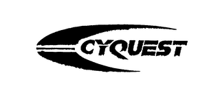 CYQUEST logo