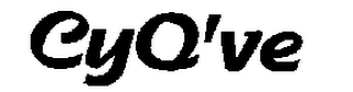 CYQ'VE logo