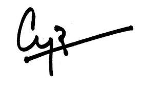 CYR logo
