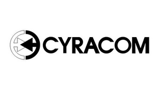 CYRACOM logo