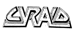 CYRAID logo