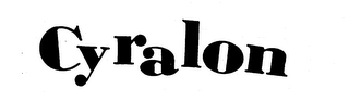 CYRALON logo