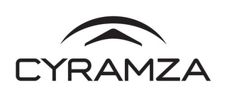 CYRAMZA logo