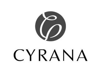 CYRANA logo