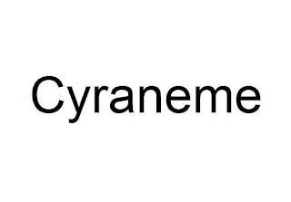 CYRANEME logo