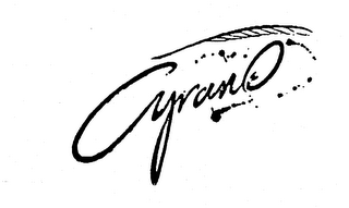 CYRANO logo