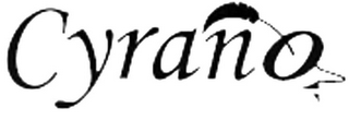 CYRANO logo