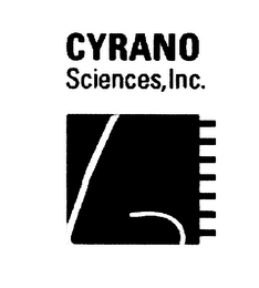 CYRANO SCIENCES, INC. logo