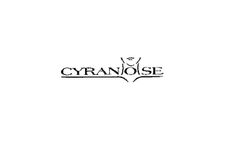 CYRANOSE logo