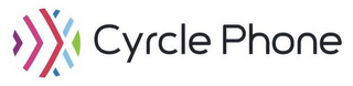 CYRCLE PHONE logo