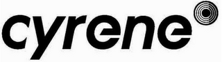 CYRENE logo