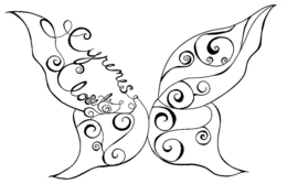 CYRENES CLOSET logo