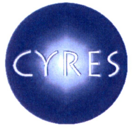 CYRES logo