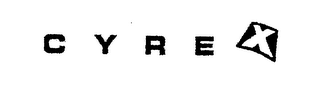 CYREX logo