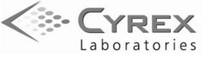 CYREX LABORATORIES logo