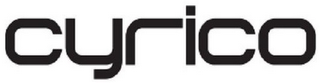 CYRICO logo
