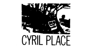 CYRIL PLACE logo