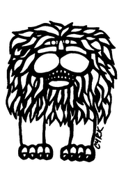 CYRK logo
