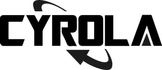 CYROLA logo