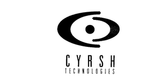 CYRSH TECHNOLOGIES logo