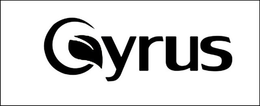 CYRUS logo