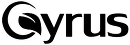 CYRUS logo