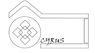 CYRUS logo