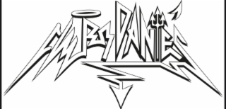 CYRUS DANTES logo