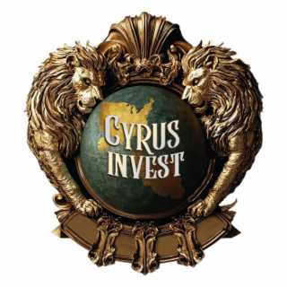 CYRUS INVEST logo