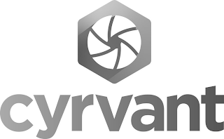 CYRVANT logo