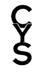 CYS logo