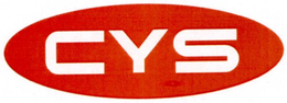 CYS logo