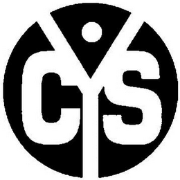 CYS logo