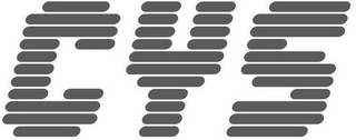CYS logo