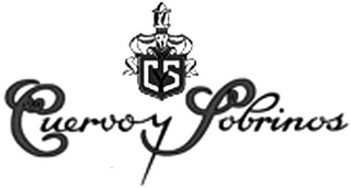 CYS CUERVO Y SOBRINOS logo