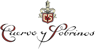 CYS CUERVO Y SOBRINOS logo