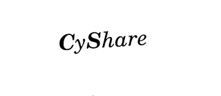 CYSHARE logo