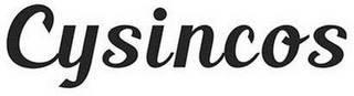 CYSINCOS logo