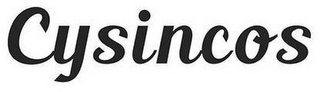 CYSINCOS logo